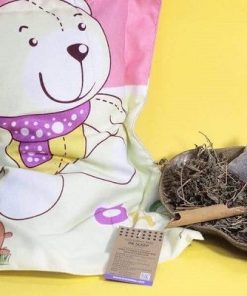 Bán Sỉ Gối Đinh Lăng Cao Cấp Các kích cỡ