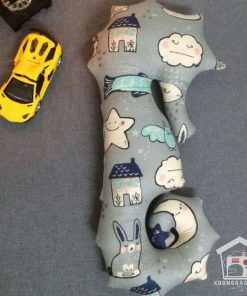 Gối ôm cá ngựa cho bé - Cung cấp SLL