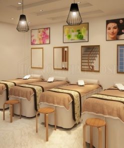 Chăn Ga Gối Spa, Thẩm Mỹ Viện, Quán Massage theo yêu cầu