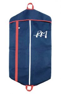 túi đựng áo vest