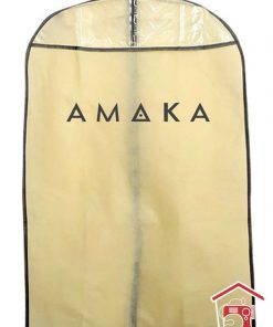 Túi đựng áo vest, bọc áo vest, treo áo vest