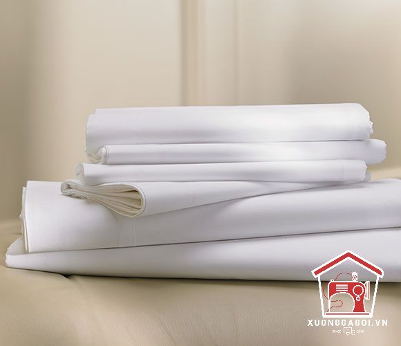 Các loại đồ vải trong khách sạn