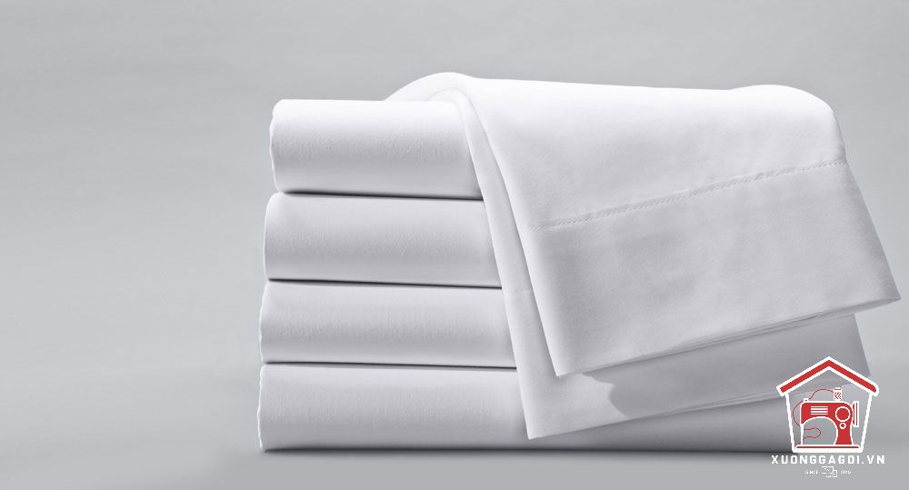 Các loại đồ vải trong khách sạn