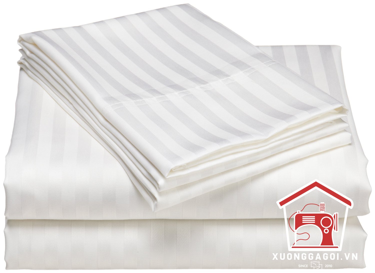 Các loại đồ vải trong khách sạn