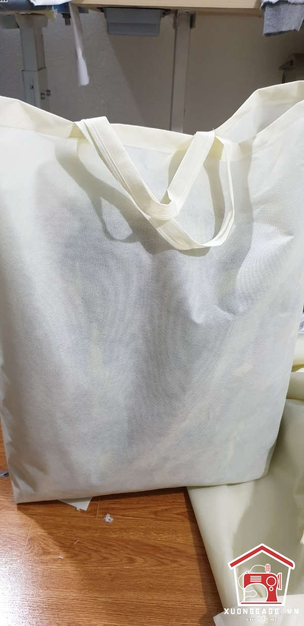túi đựng chăn