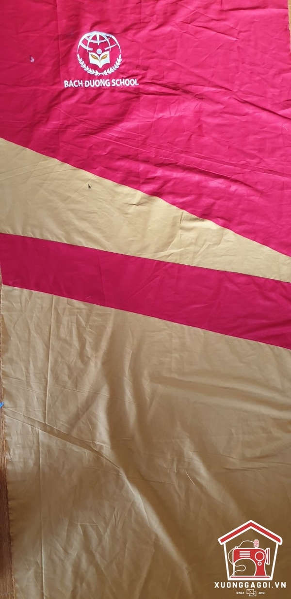 túi ngủ cho bé tiểu học