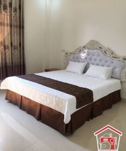 Báo giá chăn ga gối đệm cho nhà nghỉ từ bình dân đến cao cấp