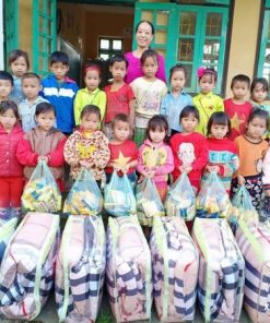 Bán chăn từ thiện, Mền nỉ từ thiện giá rẻ - Xưởng chuyên cung cấp