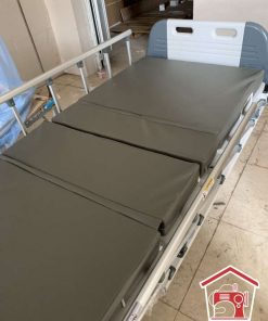 Nệm y tế bọc Simili giá rẻ dùng cho bệnh nhân trong bệnh viện