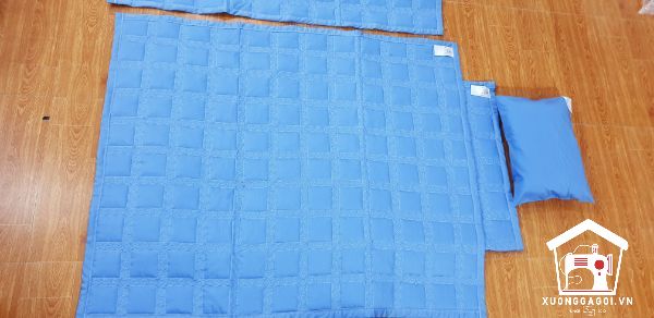 Chọn chăn theo chất liệu