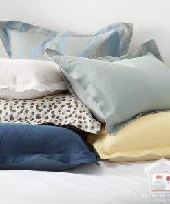 Địa chỉ xưởng sản xuất gối tựa lưng, gối cổ các loại giá rẻ SLL