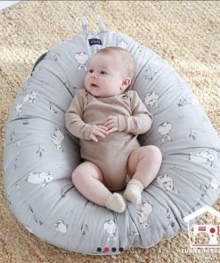 Gối chống trào ngược cho bé, trẻ sơ sinh