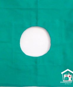 Khăn lỗ phẫu thuật