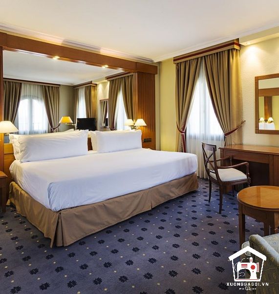 Váy giường là gì